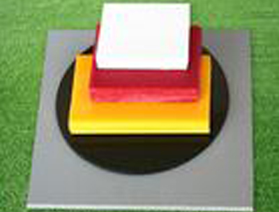 高性能塑料板，超高聚乙烯耐磨板