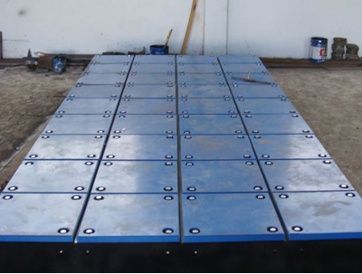 PE護(hù)弦板，港口專(zhuān)用