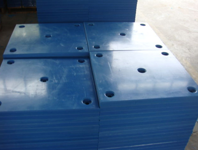 港口聚乙烯板，防腐板，耐沖擊板