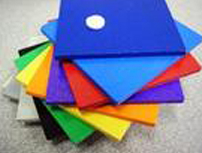 超高分子量聚乙烯板材、PE板材3